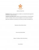 Programa: Tecnólogo en Gestión Administrativa