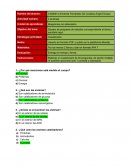 Bioquímica con laboratorio