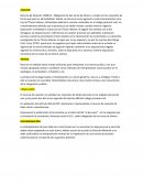 Recurso de Casación 1098-03