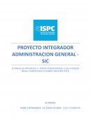 Administracion Planeta Agua S.A.