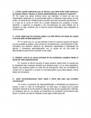 Cuestionario principios administrativos