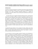 RESPUESTA FUNCIONAL Y NUMERICA DE Brachygastra mellifica (Hymenóptera: Vespidae: Polistinae), a diferentes densidades de ninfas de Diaphorina citri (Hemíptera: Psyllidae).