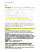 Sistema escolar en Chile