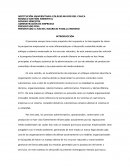 Cambio del modelo sistemico de la administración enfocado en el torno ambiental