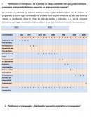 Planeación Estratégica Aplicada