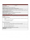 Proceso para la gestión de un programa de auditoría conforme a la Norma ISO