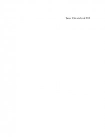 PROYECTO: CREACIÓN DE UN PROGRAMA VOLUNTARIADO DE ASESORAMIENTO Y CONSULTORIA EMPRESARIAL. Página 6