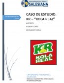 Caso Kola real