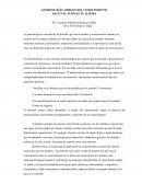 GNOSEOLOGÍA: ORIGEN DEL CONOCIMIENTO