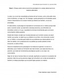 Psicología en el campo de medicina alternativa