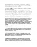 El ministerio de educación creó un programa de mentorías para contribuir a la adaptación de la educación superior