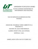 SEGURIDAD Y MEDIO AMBIENTE EN LA INDUSTRIA 4.0