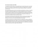 Analisis, video del Sol fuente de energía