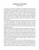 Mujeres de ojos grandes