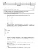Matemática a la Robótica PC1