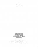 Administración de negocios internacionales. La carta de la tierra en nuestras vidas