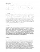 ANALISIS PSICOLOGICO: Gregorio (metamorfosis de Kafka)