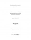 HISTORIA DE LA PSICOLOGIA. Raises de la Psicología