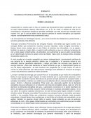 INCIDENCIA EFICIENCIA ENERGÉTICA Y SU APLICACIÓN SEGÚN REGLAMENTO TÉCNICO RETIQ