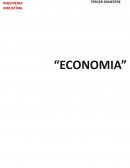 Cuaderos comparativos de economia