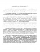 HISTORIA DE LA FUNDACIÓN DE NUESTRA ESCUELA