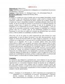 Importancia de la seguridad de los trabajadores en el cumplimiento de procesos, procedimientos y funciones