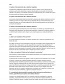 Explicar el funcionamiento de un detector magnético