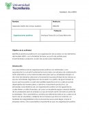 Actividad 1. Be a HERO