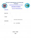 ZOOLOGÍA SISTEMÁTICA