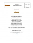 FANDIMAQ S.A.S FORMATO PROPUESTA DE MEJORA