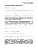 Omnicanalidad, Logística y Oferta de Valor