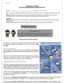 Seguridad en internet