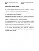 Reporte: Black Sabbath – Paranoid