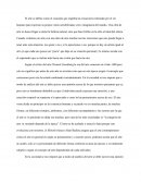 ¿Se acabo el arte?