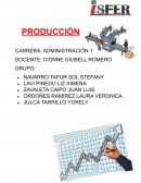 Plan estrategico “COFFE SHOP”