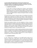 Posestructuralismo español