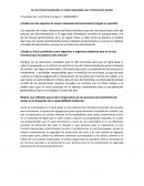 Uso de la Biorremediación en Suelos Degradados por la Minería De Carbón