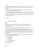 Negocios Internacionales: Fundamentos y estrategias, 2ª edición