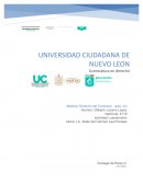 CUESTIONARIO NO. 2 DEL REGISTRO DE COMERCIO