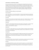 RECURSOS HUMANOS EMPRESA DE LACTEOS GLORIA