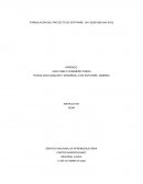 FORMULACIÓN DEL PROYECTO DE SOFTWARE. GA1-220501092-AA3-EV03