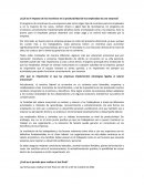 ¿Cuál es el impacto de los incentivos en la productividad de los empleados de una empresa?