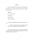 De la diarrea al absceso hepático: Análisis integral de la amebiasis