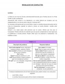 RESOLUCIÓ DE CONFLICTES