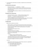 Lectura Examen Historia de la empresa