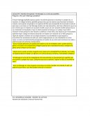 ¿Por qué el liderazgo posibilita?