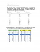 Taller 3 Comercio Internacional I