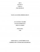 TALLER Nº1 CORTE II PSICOMETRÌA II