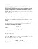 David Ricardo Análisis de la teoría del valor-trabajo
