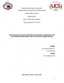 ESTRATEGIA EDUCATIVA DE PREVENCION DE RIESGO CARDIOVASCULAR EN PACIENTES HIPERTENSOS